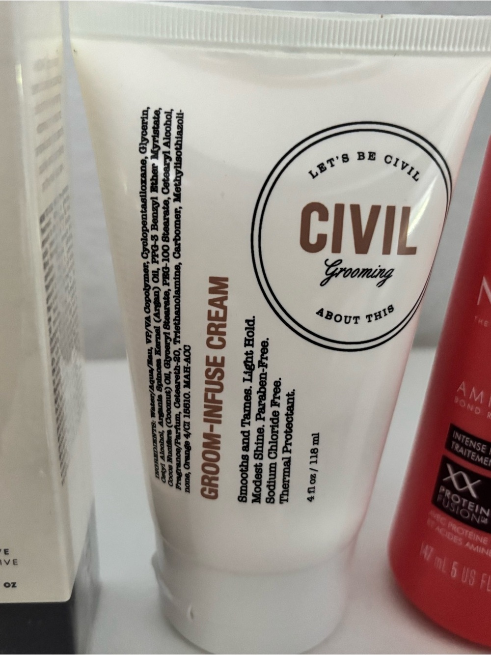 Assorted Beauty Product Bundle - Picture 3 of 3